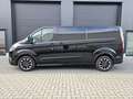 Ford Transit Custom Transit Custom Sport 300 L2H1 DUBBEL CABINE Noir - thumbnail 1