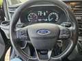 Ford Transit Custom Transit Custom Sport 300 L2H1 DUBBEL CABINE Zwart - thumbnail 21