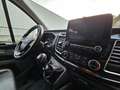 Ford Transit Custom Transit Custom Sport 300 L2H1 DUBBEL CABINE Noir - thumbnail 15