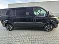 Ford Transit Custom Transit Custom Sport 300 L2H1 DUBBEL CABINE Noir - thumbnail 8