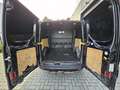 Ford Transit Custom Transit Custom Sport 300 L2H1 DUBBEL CABINE Noir - thumbnail 9