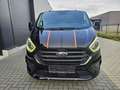 Ford Transit Custom Transit Custom Sport 300 L2H1 DUBBEL CABINE Noir - thumbnail 4
