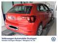 Volkswagen Polo Life 1.0 TSI DSG Navi LED SHZ PDC Rot - thumbnail 3