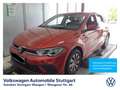 Volkswagen Polo Life 1.0 TSI DSG Navi LED SHZ PDC Rot - thumbnail 1
