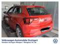 Volkswagen Polo Life 1.0 TSI DSG Navi LED SHZ PDC Rot - thumbnail 4