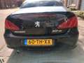Peugeot 307 307 2.0-16V cc CABRIO Zwart - thumbnail 4