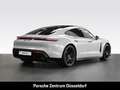 Porsche Taycan GTS Head-Up InnoDrive Wärmepumpe HA-Lenkung Grau - thumbnail 2