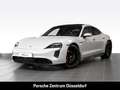 Porsche Taycan GTS Head-Up InnoDrive Wärmepumpe HA-Lenkung Grau - thumbnail 1