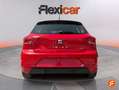 SEAT Ibiza 1.6TDI CR Reference Rojo - thumbnail 4
