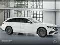 Mercedes-Benz E 300 de T 4M Hybrid AMG 360° Distr. AHK Totwinkel Weiß - thumbnail 16