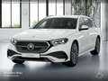 Mercedes-Benz E 300 de T 4M Hybrid AMG 360° Distr. AHK Totwinkel Weiß - thumbnail 2