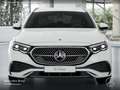 Mercedes-Benz E 300 de T 4M Hybrid AMG 360° Distr. AHK Totwinkel Weiß - thumbnail 8