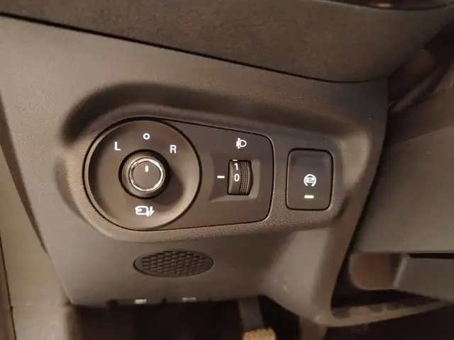 MG MG3 view 11