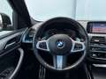 BMW X4 xDrive20d 190ch M Sport Euro6d-T 131g Noir - thumbnail 14