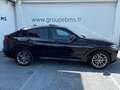 BMW X4 xDrive20d 190ch M Sport Euro6d-T 131g Noir - thumbnail 5