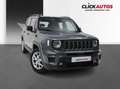 Jeep Renegade 1.5 eHybrid 130CV Limited ATX Gris - thumbnail 3