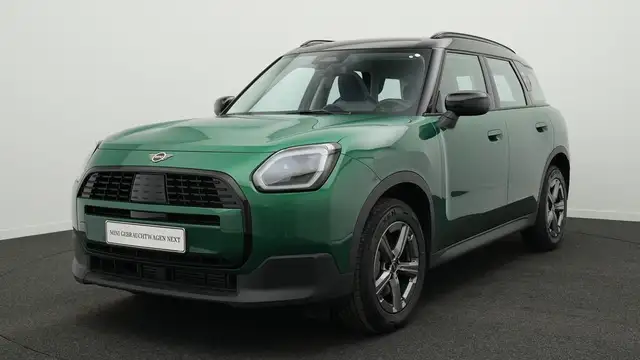 MINI Countryman C Classic Trim