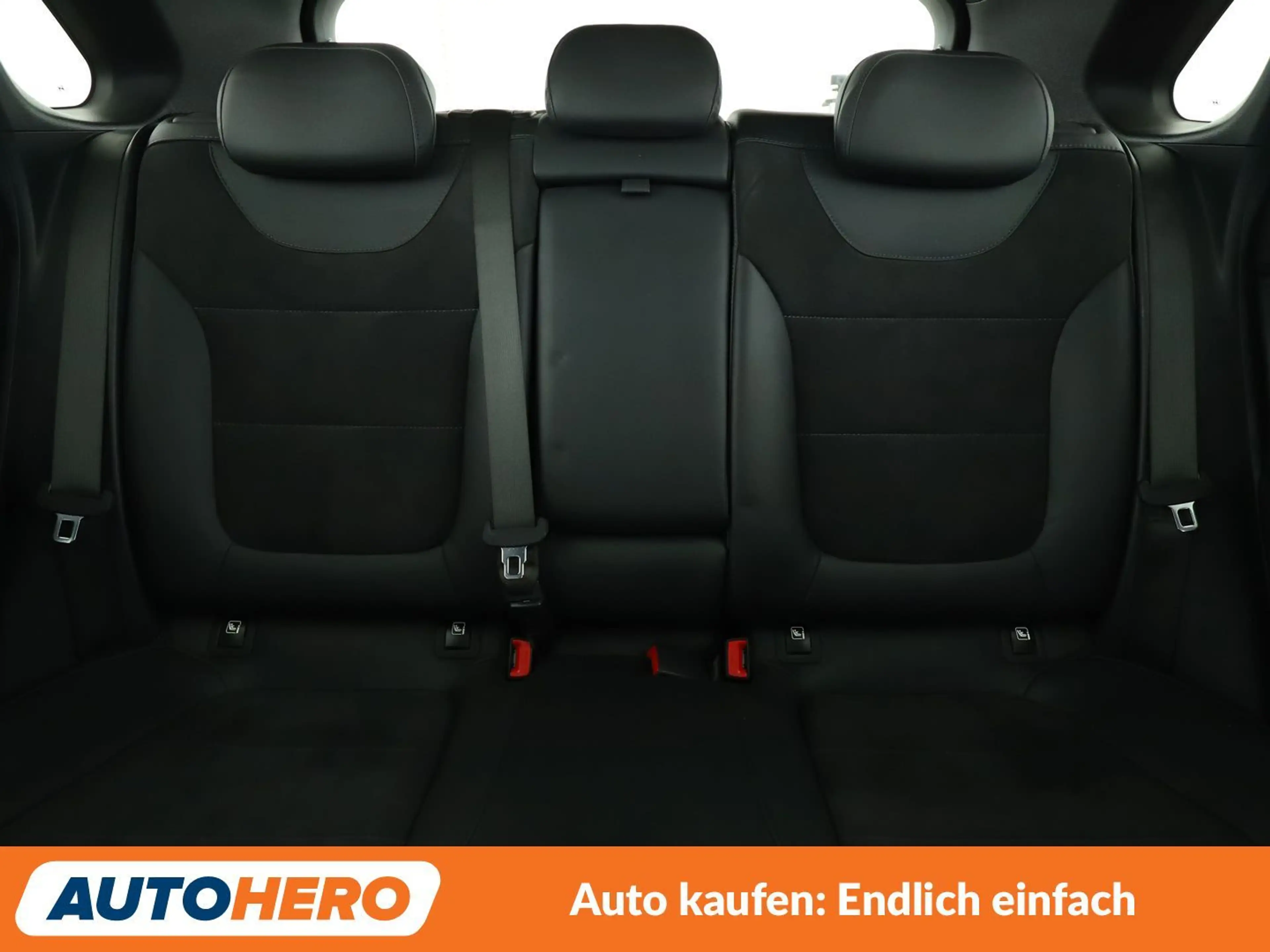 Hyundai i30 2.0 T-GDI N Performance — photo 15