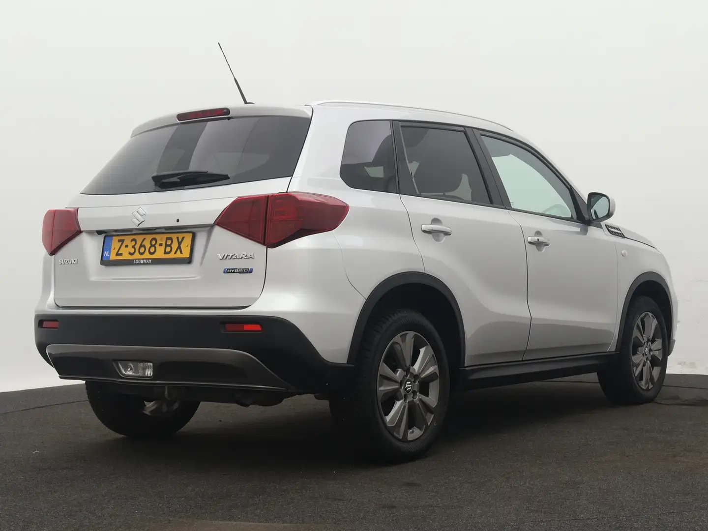 Suzuki Vitara 1.5 Hybrid Select Automaat | Dodehoekdetectie | St Gris - 2