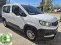 Peugeot Rifter N1 1.5BlueHDI S&S Active Pack Business Stan Blanco - thumbnail 16