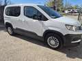 Peugeot Rifter N1 1.5BlueHDI S&S Active Pack Business Stan Blanco - thumbnail 18