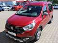 Dacia Dokker Blue dCi 95 Stepway Plus Rot - thumbnail 2