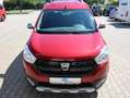 Dacia Dokker Blue dCi 95 Stepway Plus Rot - thumbnail 1