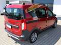 Dacia Dokker Blue dCi 95 Stepway Plus Rot - thumbnail 5