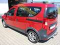 Dacia Dokker Blue dCi 95 Stepway Plus Rot - thumbnail 3