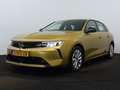 Opel Astra 1.2 110pk Level 2 | NU VAN € 34.103,- VOOR € 27.95 Geel - thumbnail 1