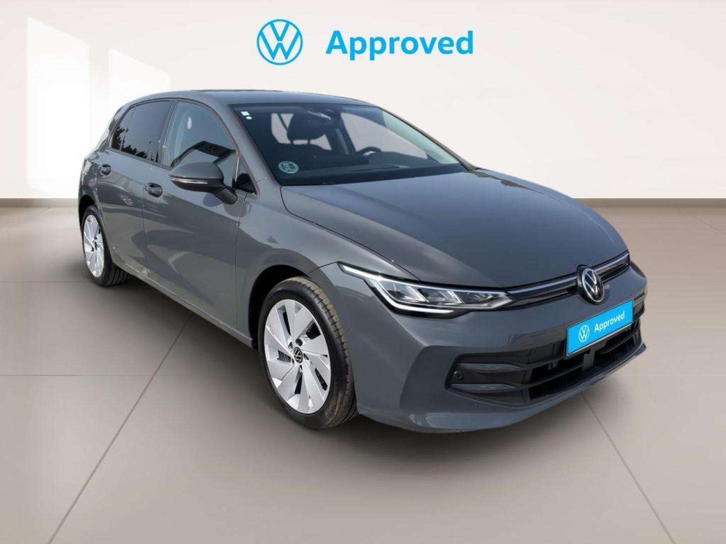 Volkswagen Golf 2.0TDI Más 85kW - foto 1