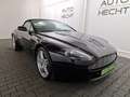 Aston Martin V8 4,7 Roadster, deutsches Fzg, wenig KM Negro - thumbnail 25