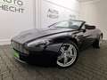 Aston Martin V8 4,7 Roadster, deutsches Fzg, wenig KM Negro - thumbnail 1