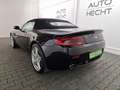 Aston Martin V8 4,7 Roadster, deutsches Fzg, wenig KM Negro - thumbnail 21