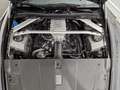 Aston Martin V8 4,7 Roadster, deutsches Fzg, wenig KM Negro - thumbnail 26