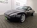 Aston Martin V8 4,7 Roadster, deutsches Fzg, wenig KM Negro - thumbnail 19