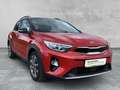 Kia Stonic 1.0 T-GDI SPIRIT Spirit RFK+NAVI+PDC+SHZ+KLIMA Zwart - thumbnail 7