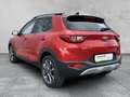 Kia Stonic 1.0 T-GDI SPIRIT Spirit RFK+NAVI+PDC+SHZ+KLIMA Zwart - thumbnail 3