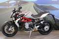 MV Agusta Brutale 800 EAS - 2013 - km 11.000 Grigio - thumbnail 7