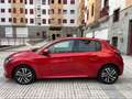Peugeot 208 1.2 Puretech S&S Allure Pack 100 Burdeos - thumbnail 6