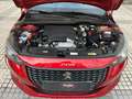 Peugeot 208 1.2 Puretech S&S Allure Pack 100 Burdeos - thumbnail 9
