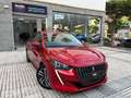 Peugeot 208 1.2 Puretech S&S Allure Pack 100 Burdeos - thumbnail 1