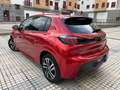 Peugeot 208 1.2 Puretech S&S Allure Pack 100 Burdeos - thumbnail 5