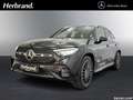 Mercedes-Benz GLC 200 d 4MATIC +AMG-LINE+DISTRONIC+AHK+LED+ Schwarz - thumbnail 1