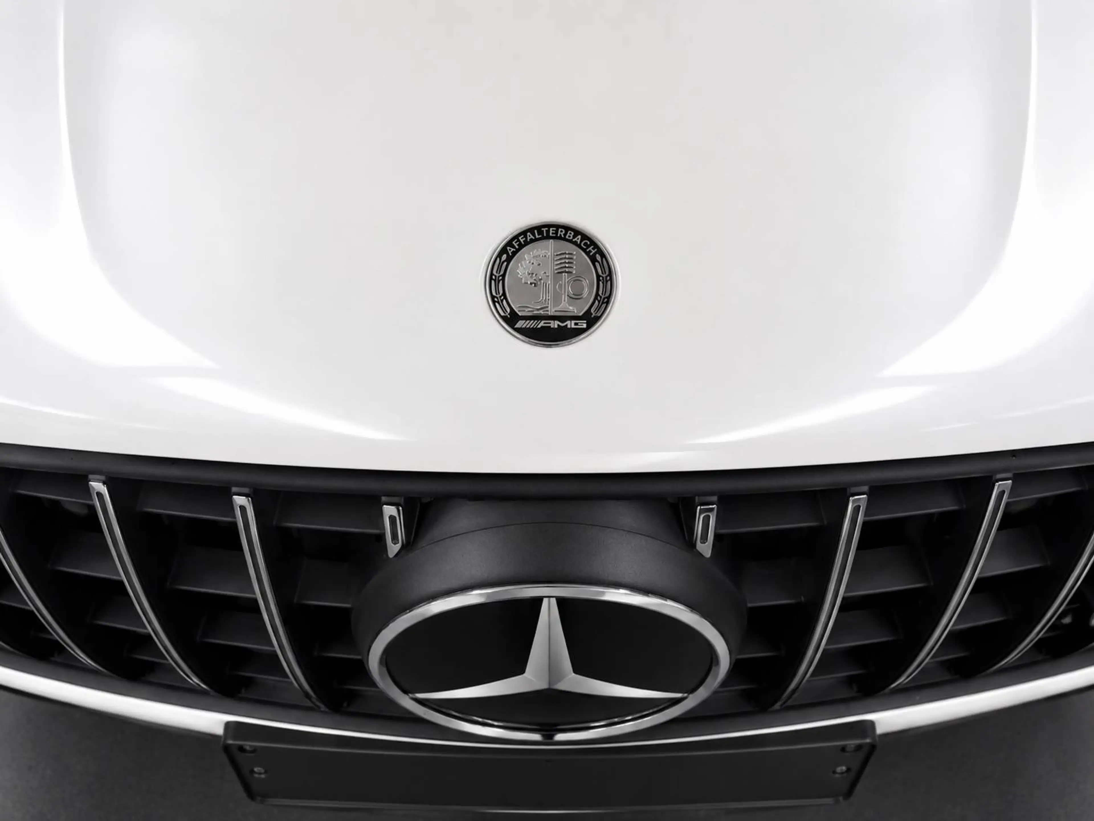 Mercedes-Benz GLC 43 AMG GLC 4Matic SPEEDSHIFT MCT 9G Line Premium — photo 10
