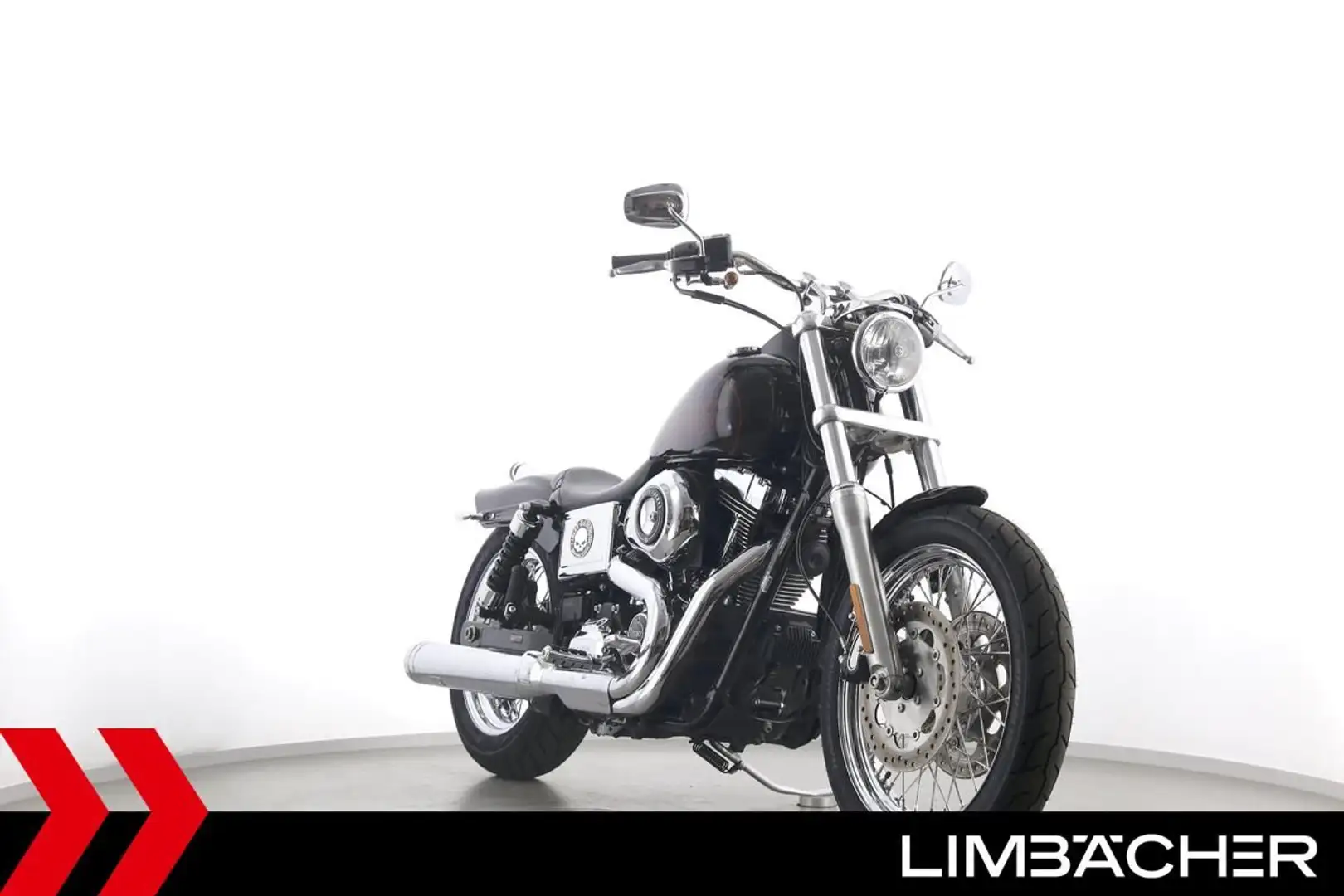 Harley-Davidson Dyna Low Rider FXDL103, Jekill&Hyde, LePera Noir - 2
