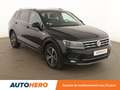 Volkswagen Tiguan Allspace 2.0 TDI Carat Exclusive 4Motion DSG7 Noir - thumbnail 8