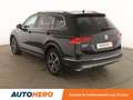 Volkswagen Tiguan Allspace 2.0 TDI Carat Exclusive 4Motion DSG7 Noir - thumbnail 4