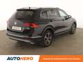 Volkswagen Tiguan Allspace 2.0 TDI Carat Exclusive 4Motion DSG7 Noir - thumbnail 6
