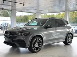 Mercedes-Benz GLE 350 e 3x AMG SPORT*LUFT*PANO*WIDE*DISTR*STDH